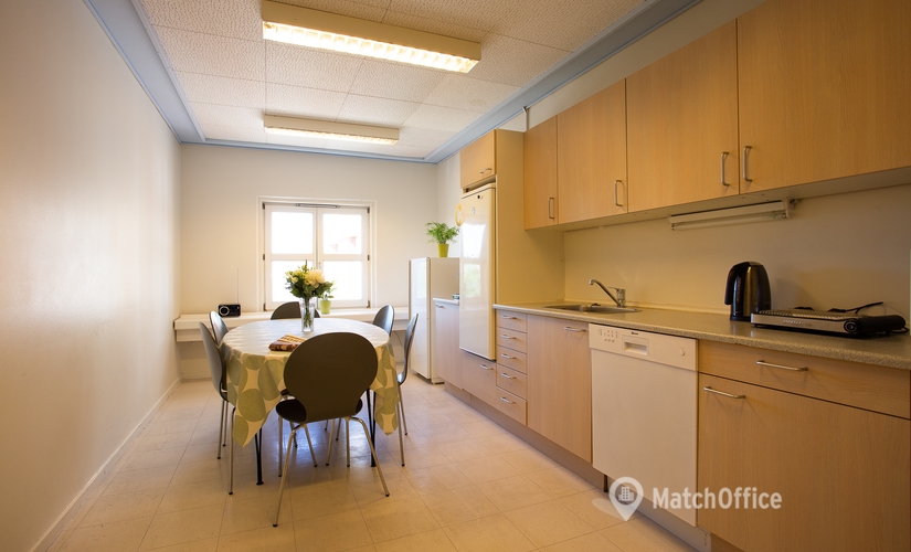 Kontor til leje på Lindholm Havnevej 31, 5800 Nyborg - 38 m² | Foto 2 - Lokalebasen.dk