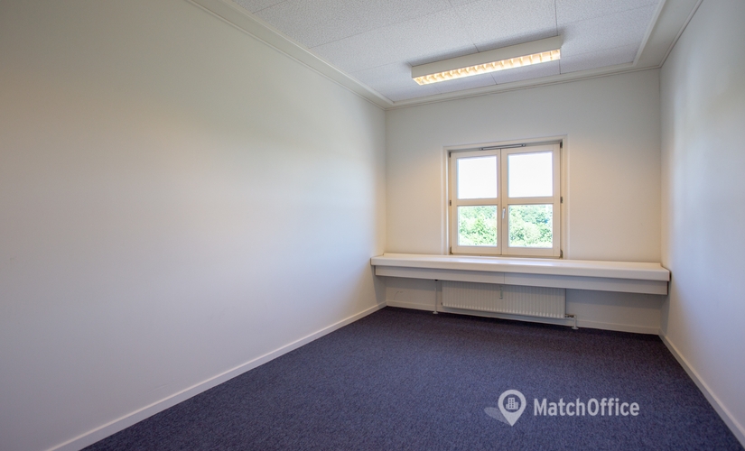 Kontor til leje på Lindholm Havnevej 31, 5800 Nyborg - 19 m² | Foto 4 - Lokalebasen.dk