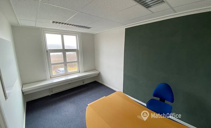Kontor til leje på Lindholm Havnevej 31, 5800 Nyborg - 43 m² | Foto 7 - Lokalebasen.dk