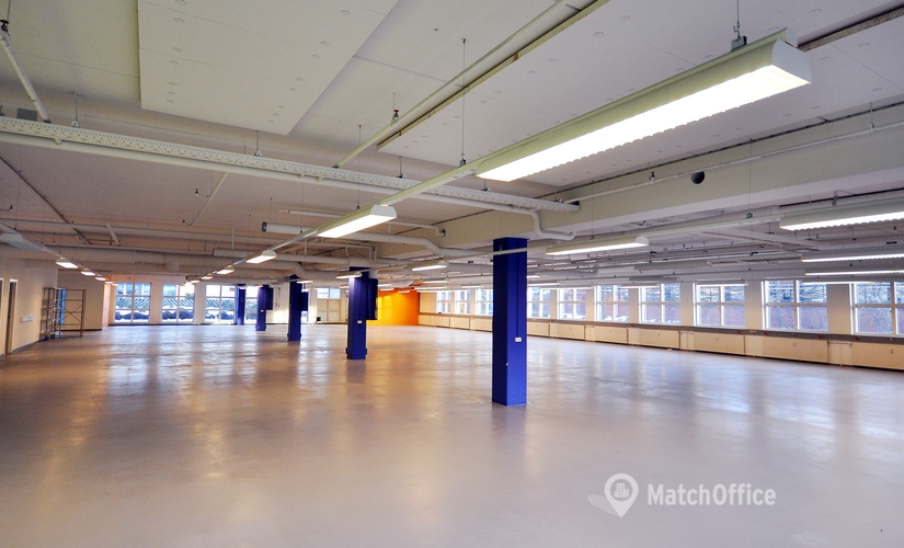 Lager / produktion Søvangsvej 1-5, Stue 2650 Hvidovre