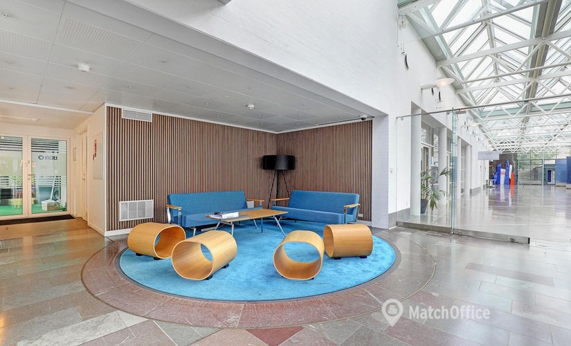 Kontor til leje på Roskildevej 22, 2620 Albertslund - 777 m² | Foto 2 - Lokalebasen