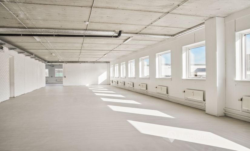 350 m² Warehouse storage for rent in Brondby, Midtager 33 (2605) - 32 | MatchOffice
