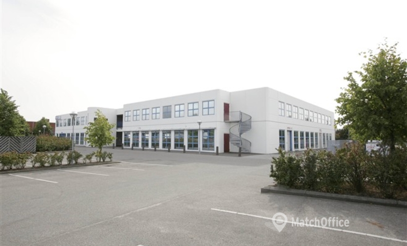 Lager / produktion Søvangsvej 1-5, Stue 2650 Hvidovre