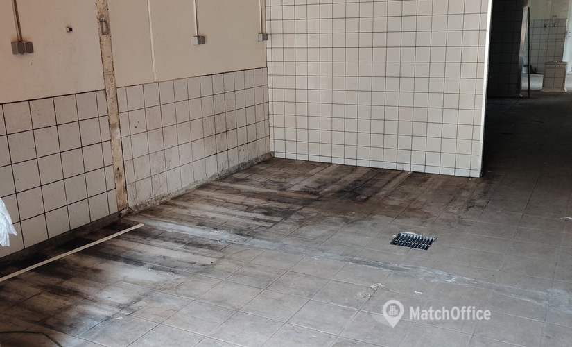 110 m² Commercial warehouse rental in Slagelse, Kirkerupvej 33 (4200) - 0 | MatchOffice