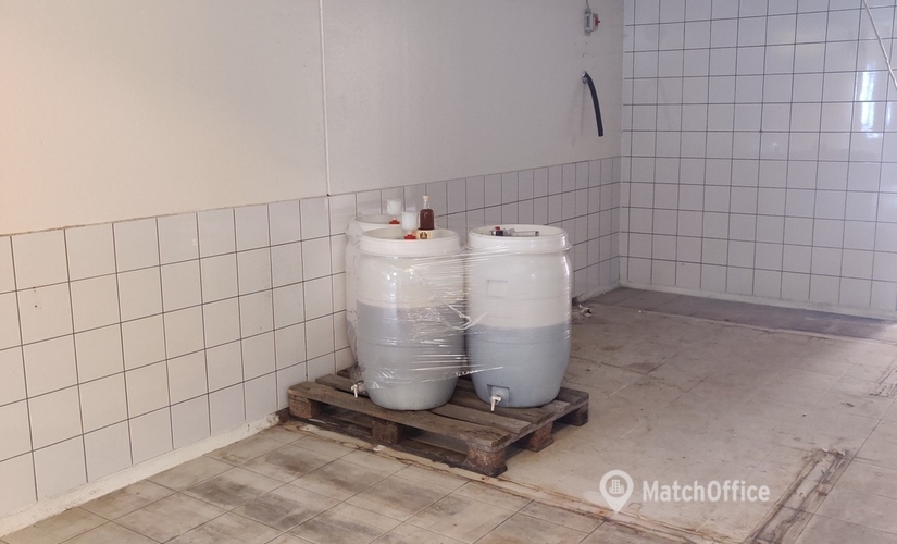 110 m² Warehouse space up for rent in Slagelse, Kirkerupvej 33 (4200) - 3 | MatchOffice