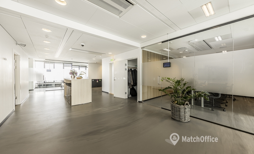 417 m² Office space for rent in Copenhagen S, Ørestads Boulevard 73, 2300 - 1 | MatchOffice