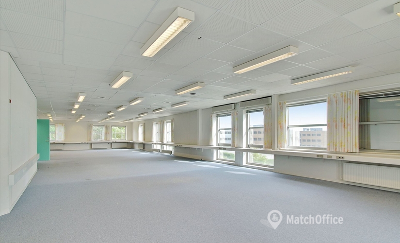 4000 m² Serviced office available to rent in Hojbjerg, Øster Parkvej 9 - 15 (8270) can meet all your requirements  - 2 | MatchOffice