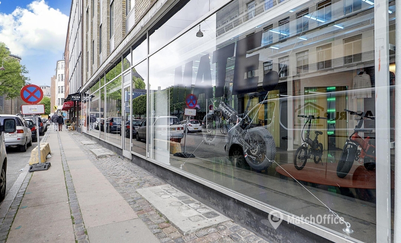 463 m² Shop for rent in Copenhagen City Center, Landemærket 29 (1119) - 3 | MatchOffice