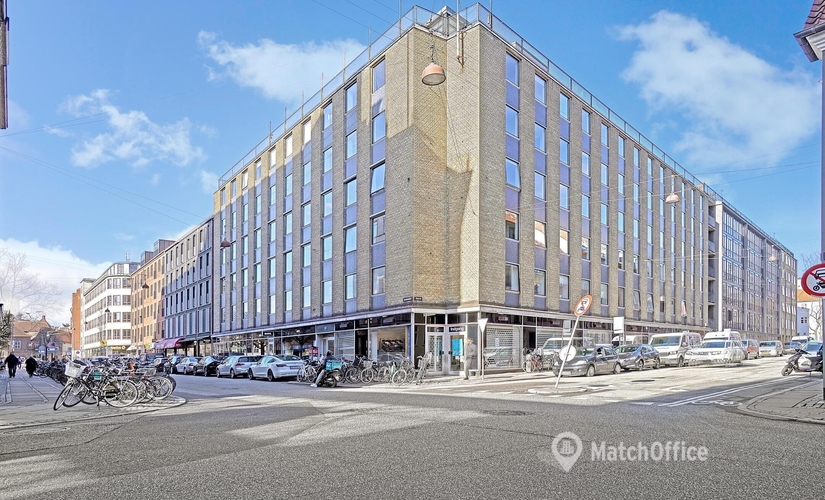 Butik til leje på Landemærket 29, 1119 København K - 463 m² | Foto 0 - Lokalebasen