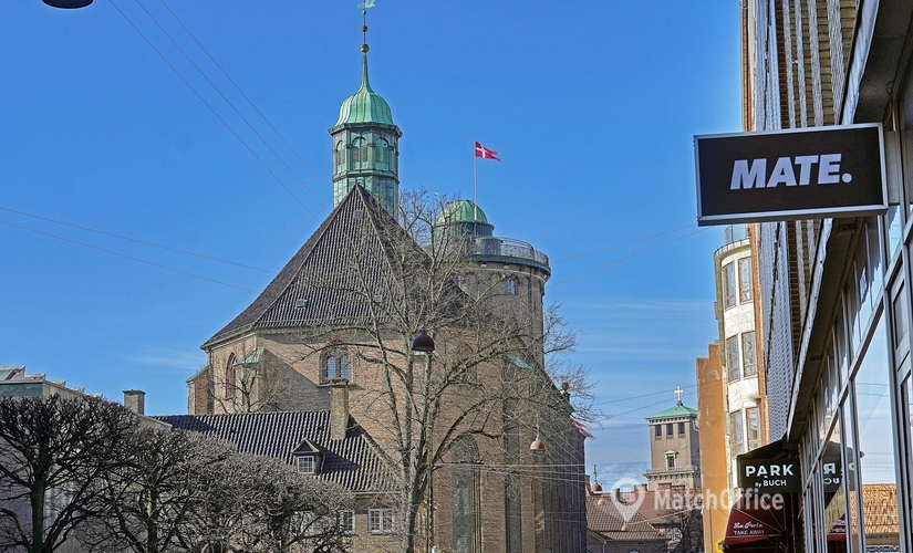 463 m² Commercial shop for rent in Copenhagen City Center, Landemærket 29 (1119) - 2 | MatchOffice