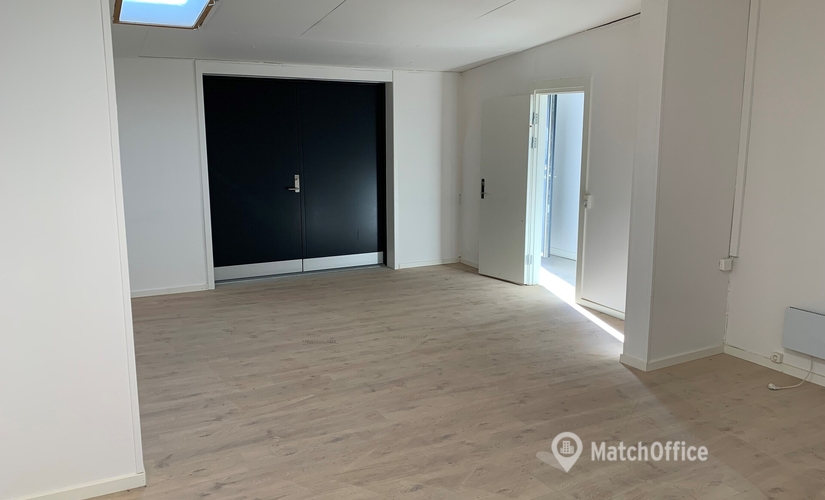 Lager til leje på Ellekær 5 F, 2730 Herlev - 69 m² | Foto 2 - Lokalebasen