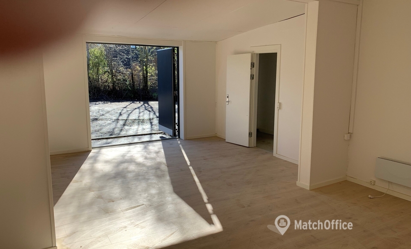 Lager til leje på Ellekær 5 F, 2730 Herlev - 69 m² | Foto 3 - Lokalebasen