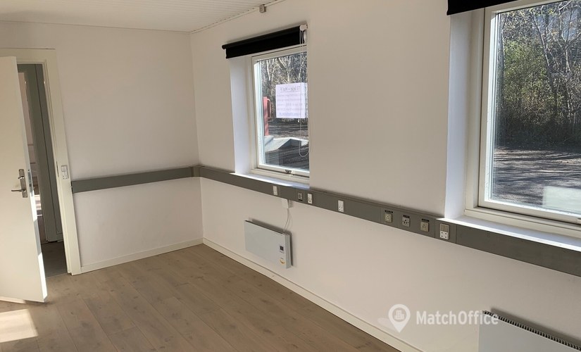 Lager til leje på Ellekær 5 F, 2730 Herlev - 69 m² | Foto 4 - Lokalebasen.dk