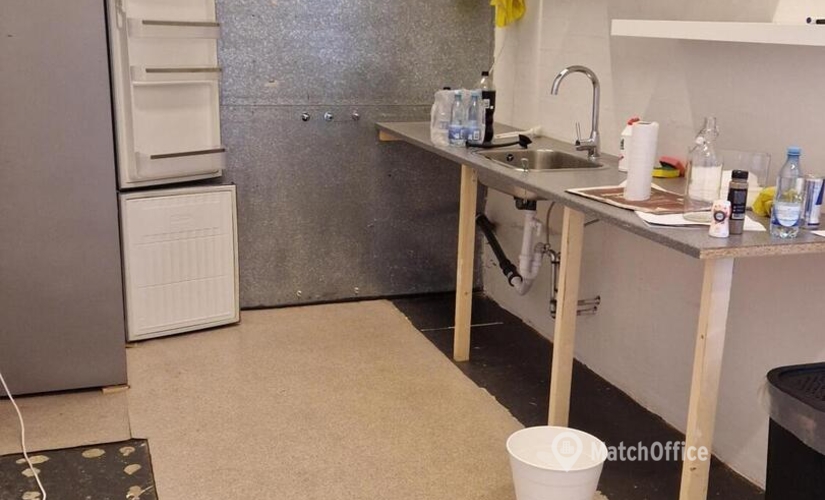 225 m² Commercial warehouse up for rent in Randers NO, Mysundevej 10 (8930) - 2 | MatchOffice