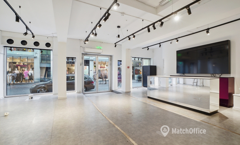 Butik til leje på Frederiksberggade 6 st., 1459 København K - 501 m² | Foto 2 - Lokalebasen.dk