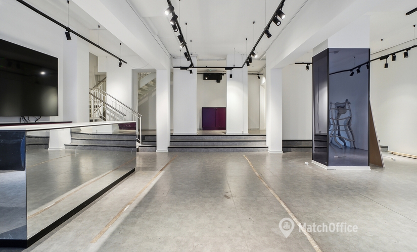 Butik til leje på Frederiksberggade 6 st., 1459 København K - 501 m² | Foto 3 - Lokalebasen