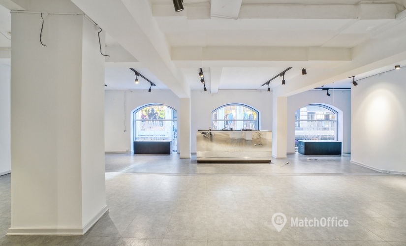 Butik til leje på Frederiksberggade 6 st., 1459 København K - 501 m² | Foto 4 - Lokalebasen