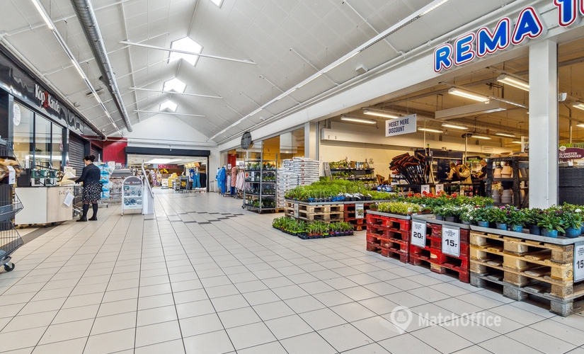 365 m² Shop for rent in Farso, Th. Eriksens Vej 20 (9640) - 4 | MatchOffice.com