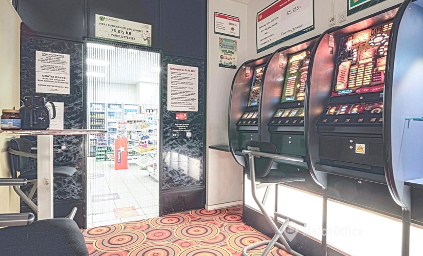 175 m² Store for rent in Nykobing F, Vendsysselvej 5 (4800) - 3 | MatchOffice.com