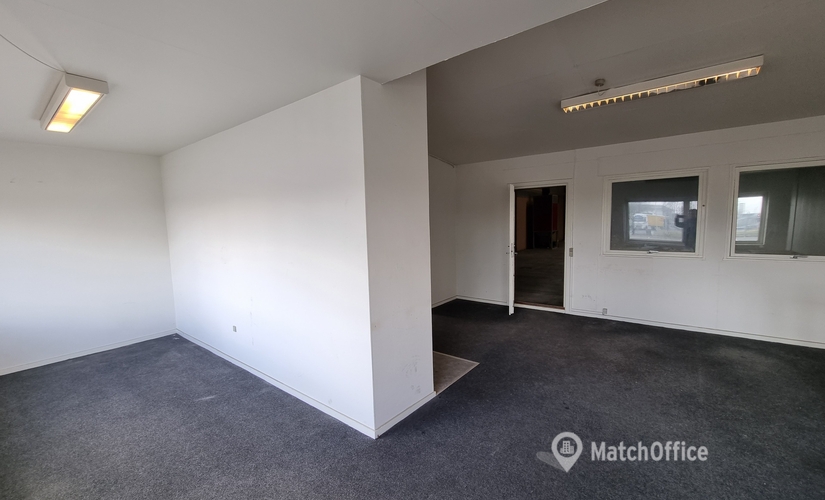 Lager til leje på Farvervej 23, 8800 Viborg - 2151 m² | Foto 5 - Lokalebasen.dk