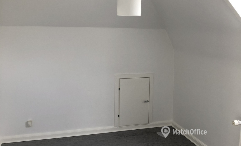 Kontor til leje på Nordre Jernbanevej 36, 3400 Hillerød - 100 m² | Foto 5 - Lokalebasen