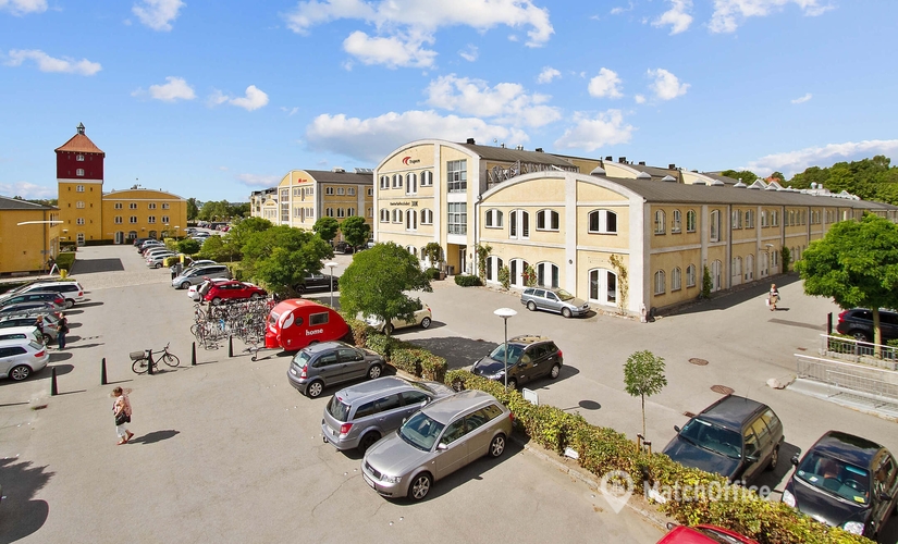 Kontor til leje på Søren Frichs Vej 38K, 8230 Åbyhøj - 63 m² | Foto 0 - Lokalebasen