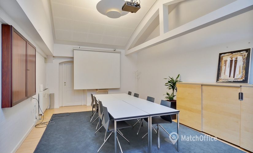 Kontor til leje på Søren Frichs Vej 38K, 8230 Åbyhøj - 63 m² | Foto 2 - Lokalebasen.dk