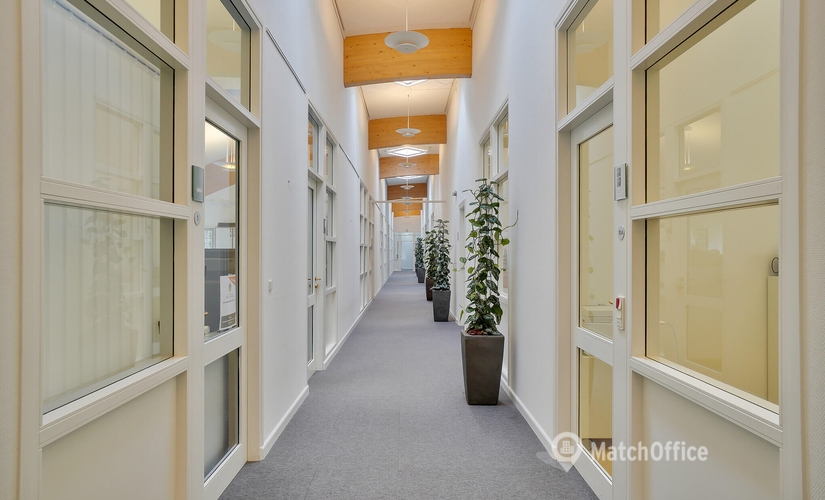 Kontor til leje på Søren Frichs Vej 38K, 8230 Åbyhøj - 63 m² | Foto 4 - Lokalebasen