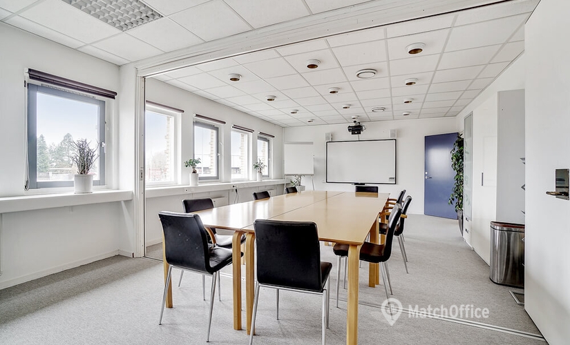 Kontor til leje på Klamsagervej 35, 8230 Åbyhøj - 47 m² | Foto 8 - Lokalebasen