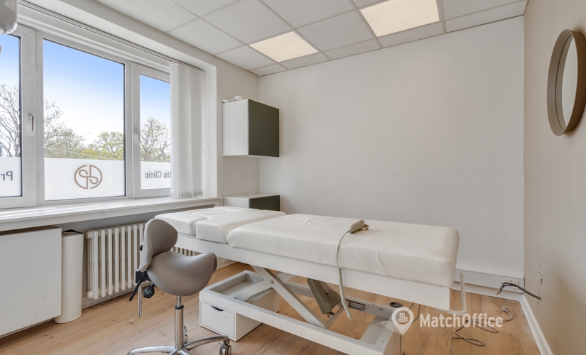 Butik til leje på Albani Torv 5, 5000 Odense C - 200 m² | Foto 4 - Lokalebasen