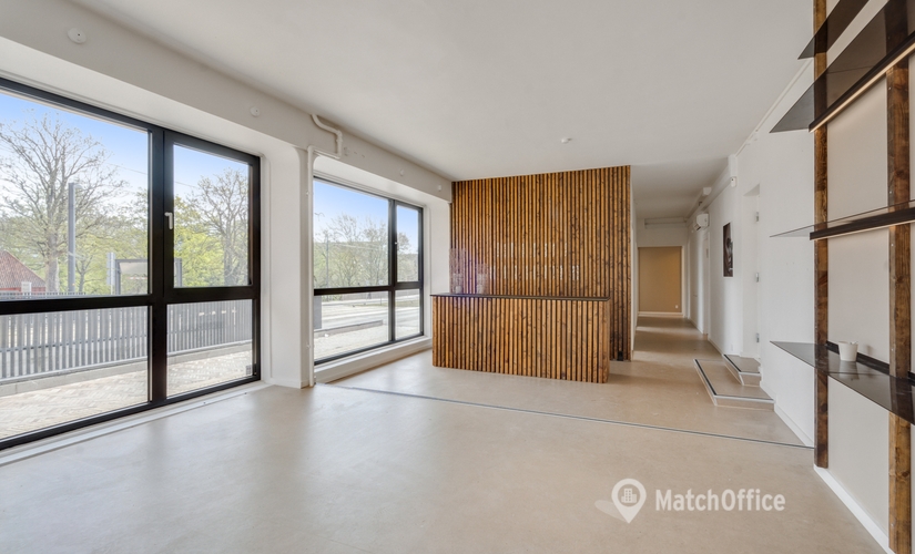 200 m² Commercial shop for rent in Odense C, Albani Torv 5 (5000) - 2 | MatchOffice.com