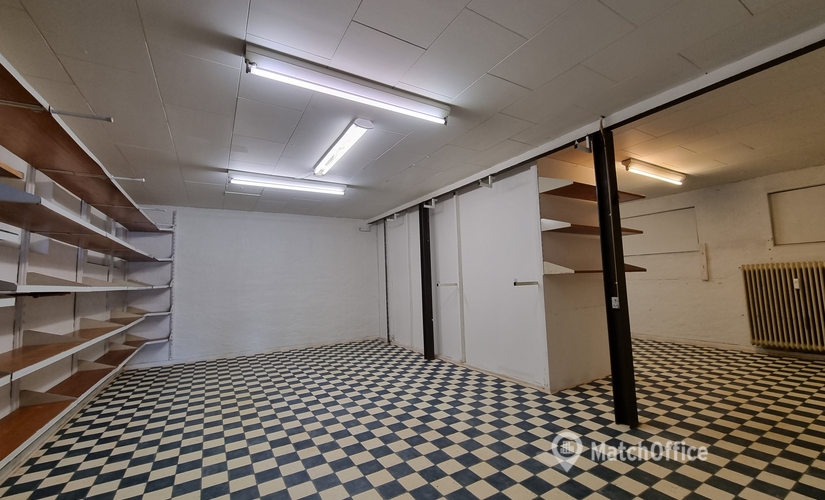 292 m² Shop for rent in Viborg, Holstebrovej 142 (8800) - 4 | MatchOffice.com