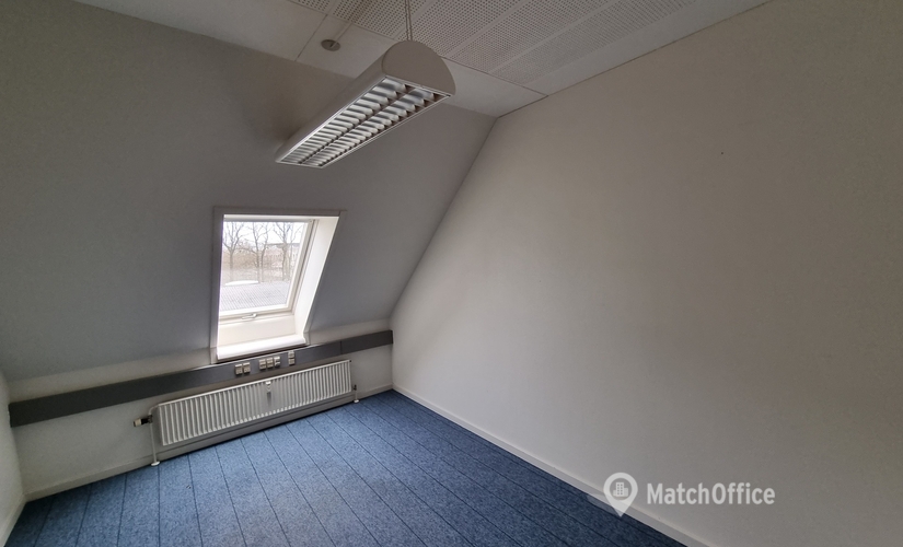 Office Fælledvej 9 8800 Viborg