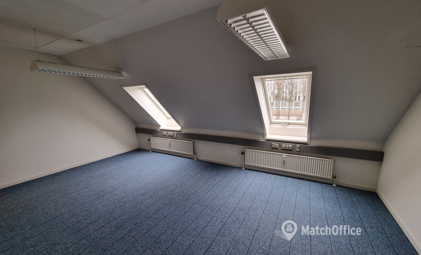 Kontor til leje på Fælledvej 9, 8800 Viborg - 450 m² | Foto 2 - Lokalebasen