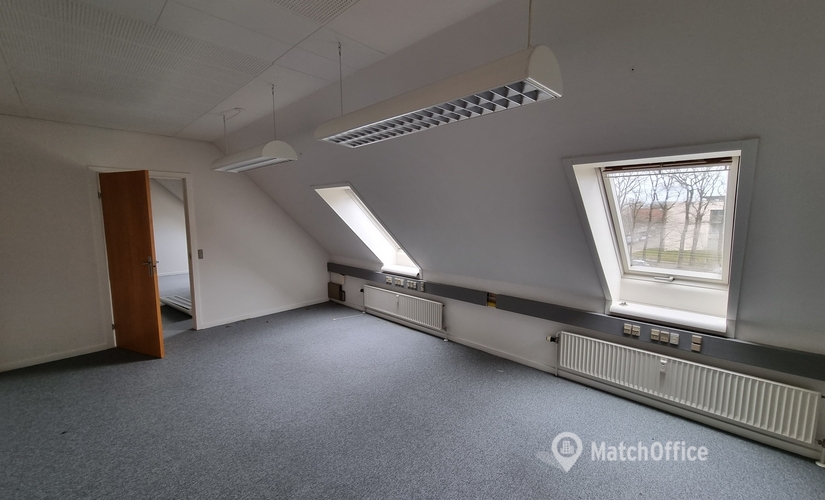 Office Fælledvej 9 8800 Viborg