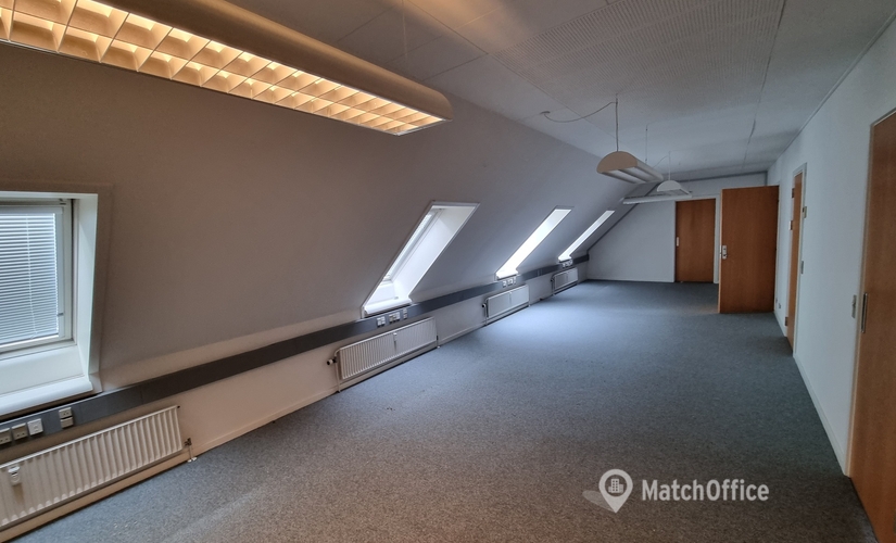 Kontor til leje på Fælledvej 9, 8800 Viborg - 340 m² | Foto 3 - Lokalebasen