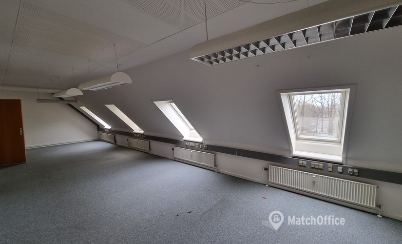 Kontor til leje på Fælledvej 9, 8800 Viborg - 340 m² | Foto 2 - Lokalebasen