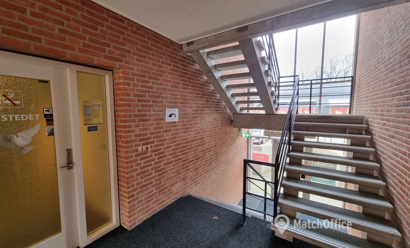 Office Fælledvej 9 8800 Viborg