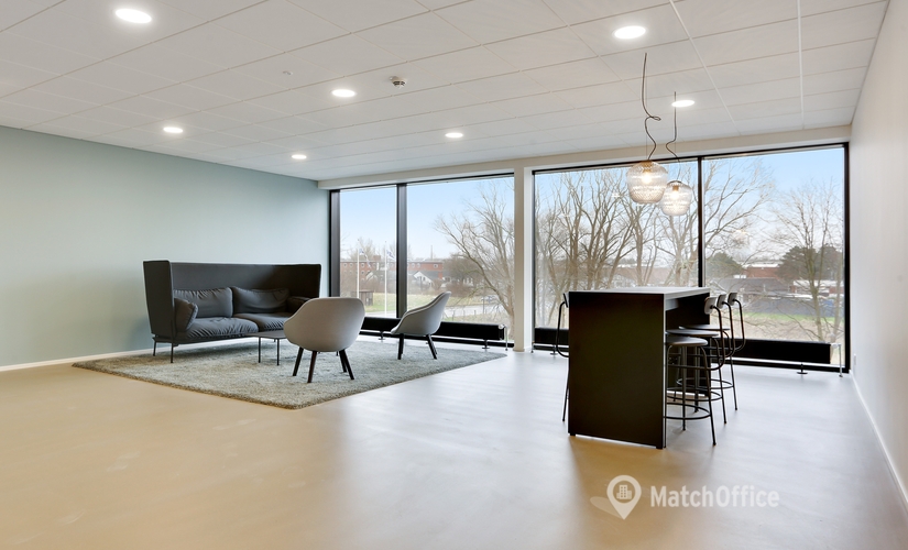 Kontor til leje på Mileparken 22, 2740 Skovlunde - 82 m² | Foto 4 - Lokalebasen