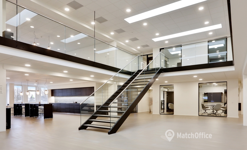 86 m² Business park in Skovlunde, Mileparken 22 (2740) - 0 | MatchOffice.com