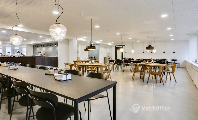 86 m² Business park in Skovlunde, Mileparken 22 (2740) - 4 | MatchOffice.com