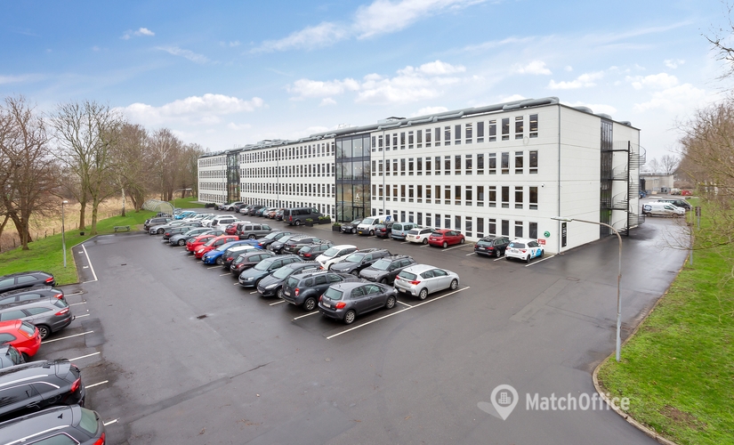 Kontor til leje på Mileparken 22, 2740 Skovlunde - 82 m² | Foto 1 - Lokalebasen.dk