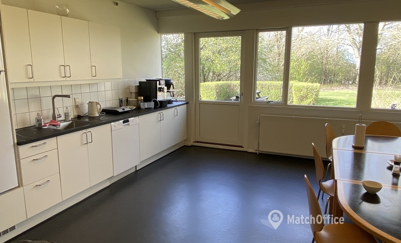 Kontor til leje på Sintrupvej 2, 8220 Brabrand - 80 m² | Foto 0 - Lokalebasen