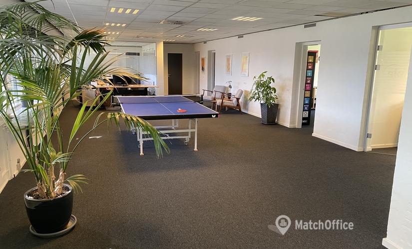 Kontor til leje på Sintrupvej 2, 8220 Brabrand - 80 m² | Foto 0 - Lokalebasen