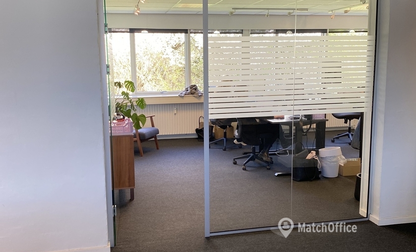 Kontor til leje på Sintrupvej 2, 8220 Brabrand - 80 m² | Foto 0 - Lokalebasen