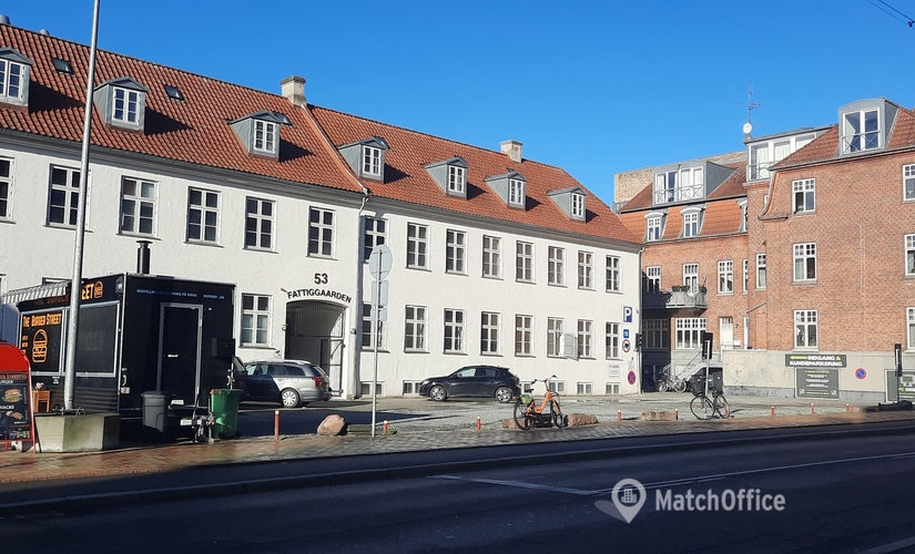 12 m² Store for rent in Odense C, Vindegade 53 (5000) - 3 | MatchOffice.com