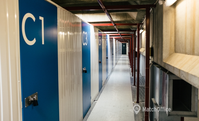 Lager til leje på Raffinaderivej 10, 2300 København S - 90 m² | Foto 0 - Lokalebasen.dk