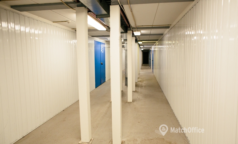 Lager til leje på Raffinaderivej 10, 2300 København S - 90 m² | Foto 0 - Lokalebasen.dk