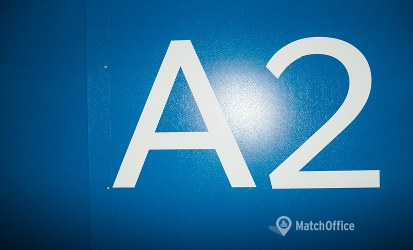 90 m² Office warehouse for rent in Copenhagen S, Raffinaderivej 10 (2300) - 0 | MatchOffice.com