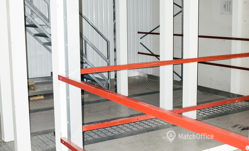90 m² Office warehouse for rent in Copenhagen S, Raffinaderivej 10 (2300) - 0 | MatchOffice